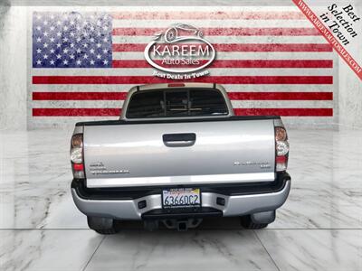 2011 Toyota Tacoma PreRunner V6   - Photo 6 - Sacramento, CA 95825