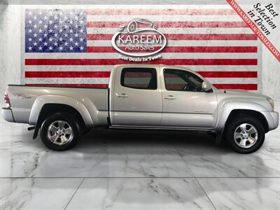 2011 Toyota Tacoma PreRunner V6   - Photo 4 - Sacramento, CA 95825