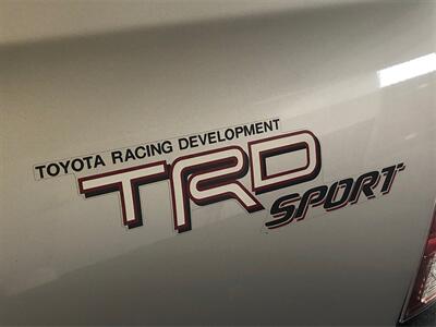 2011 Toyota Tacoma PreRunner V6   - Photo 19 - Sacramento, CA 95825