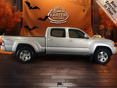 2011 Toyota Tacoma PreRunner V6   - Photo 4 - Sacramento, CA 95825