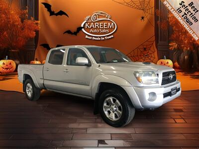 2011 Toyota Tacoma PreRunner V6   - Photo 3 - Sacramento, CA 95825
