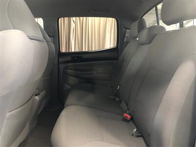 2011 Toyota Tacoma PreRunner V6   - Photo 10 - Sacramento, CA 95825