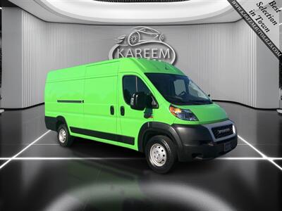 2020 RAM ProMaster 3500 159 WB - Photo 3 - Sacramento, CA 95825