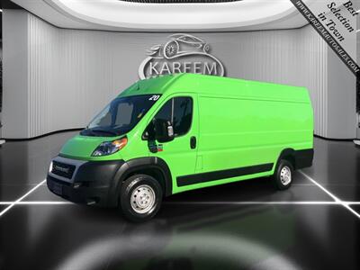 2020 RAM ProMaster 3500 159 WB - Photo 1 - Sacramento, CA 95825