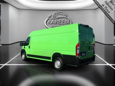 2020 RAM ProMaster 3500 159 WB - Photo 7 - Sacramento, CA 95825