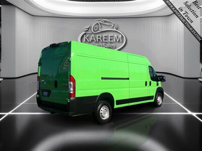 2020 RAM ProMaster 3500 159 WB - Photo 5 - Sacramento, CA 95825