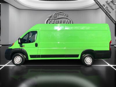 2020 RAM ProMaster 3500 159 WB - Photo 8 - Sacramento, CA 95825