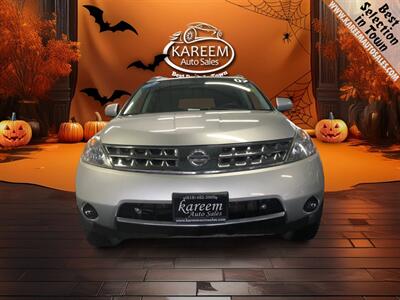 2007 Nissan Murano S - Photo 2 - Sacramento, CA 95825