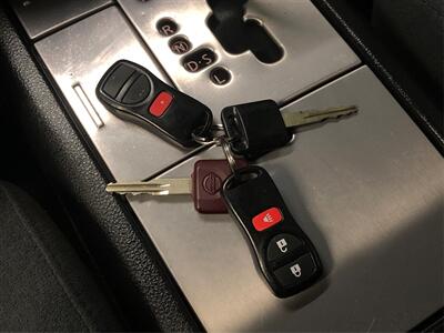 2007 Nissan Murano S   - Photo 21 - Sacramento, CA 95825