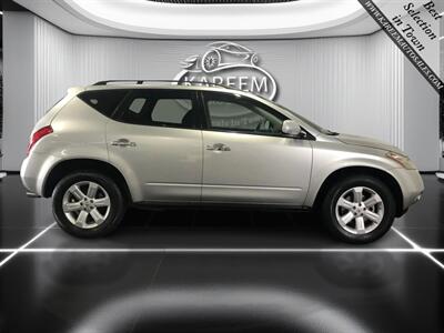 2007 Nissan Murano S - Photo 4 - Sacramento, CA 95825