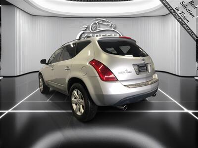 2007 Nissan Murano S   - Photo 7 - Sacramento, CA 95825