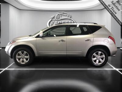 2007 Nissan Murano S   - Photo 8 - Sacramento, CA 95825