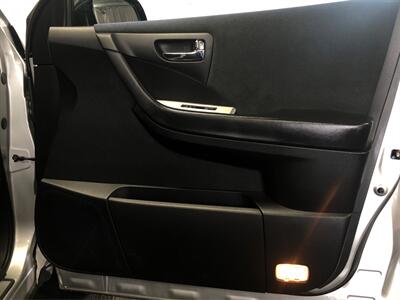 2007 Nissan Murano S   - Photo 16 - Sacramento, CA 95825