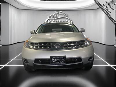 2007 Nissan Murano S - Photo 2 - Sacramento, CA 95825