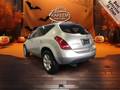 2007 Nissan Murano S - Photo 7 - Sacramento, CA 95825
