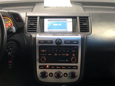 2007 Nissan Murano S   - Photo 13 - Sacramento, CA 95825