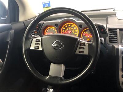 2007 Nissan Murano S   - Photo 15 - Sacramento, CA 95825