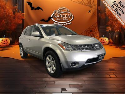 2007 Nissan Murano S - Photo 3 - Sacramento, CA 95825