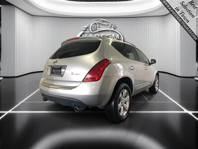2007 Nissan Murano S - Photo 5 - Sacramento, CA 95825