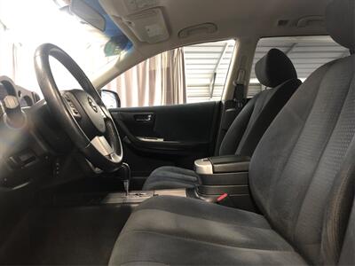 2007 Nissan Murano S   - Photo 9 - Sacramento, CA 95825