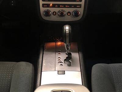 2007 Nissan Murano S   - Photo 22 - Sacramento, CA 95825