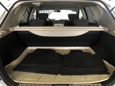 2007 Nissan Murano S   - Photo 12 - Sacramento, CA 95825