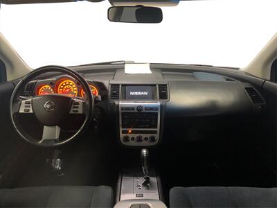2007 Nissan Murano S   - Photo 20 - Sacramento, CA 95825