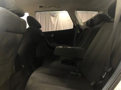 2007 Nissan Murano S   - Photo 10 - Sacramento, CA 95825