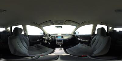 2007 Nissan Murano S   - Photo 17 - Sacramento, CA 95825
