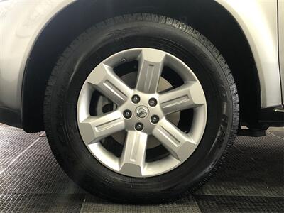 2007 Nissan Murano S   - Photo 17 - Sacramento, CA 95825