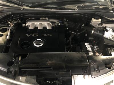 2007 Nissan Murano S   - Photo 11 - Sacramento, CA 95825