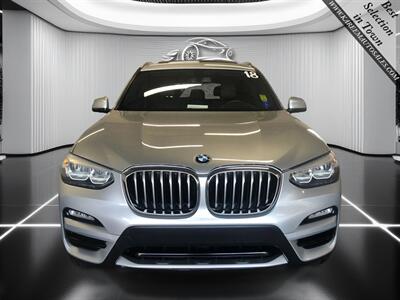 2018 BMW X3 xDrive30i   - Photo 2 - Sacramento, CA 95825