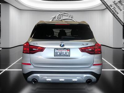 2018 BMW X3 xDrive30i   - Photo 6 - Sacramento, CA 95825