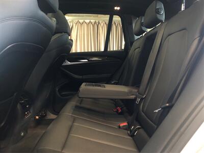 2018 BMW X3 xDrive30i   - Photo 10 - Sacramento, CA 95825