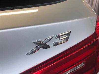 2018 BMW X3 xDrive30i   - Photo 22 - Sacramento, CA 95825