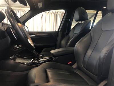 2018 BMW X3 xDrive30i   - Photo 9 - Sacramento, CA 95825