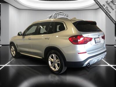 2018 BMW X3 xDrive30i   - Photo 7 - Sacramento, CA 95825