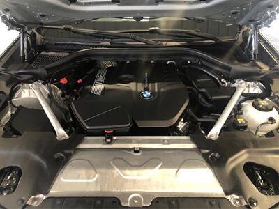 2018 BMW X3 xDrive30i   - Photo 11 - Sacramento, CA 95825