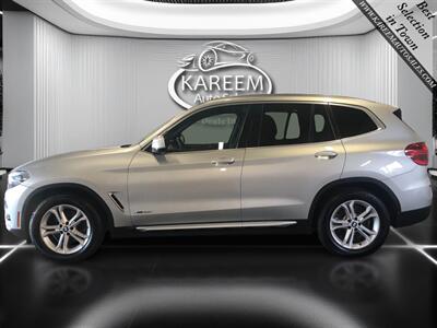 2018 BMW X3 xDrive30i   - Photo 8 - Sacramento, CA 95825