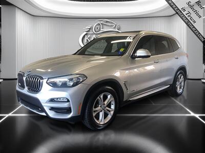 2018 BMW X3 xDrive30i   - Photo 1 - Sacramento, CA 95825