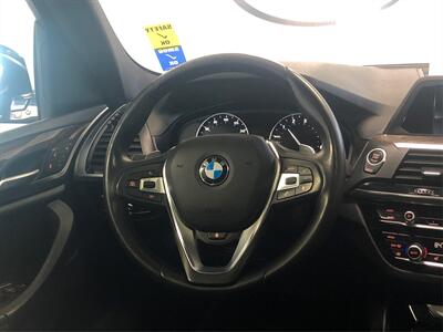 2018 BMW X3 xDrive30i   - Photo 16 - Sacramento, CA 95825