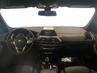 2018 BMW X3 xDrive30i   - Photo 23 - Sacramento, CA 95825