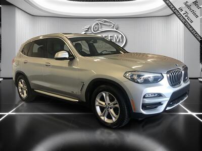 2018 BMW X3 xDrive30i   - Photo 3 - Sacramento, CA 95825