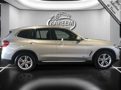 2018 BMW X3 xDrive30i   - Photo 4 - Sacramento, CA 95825