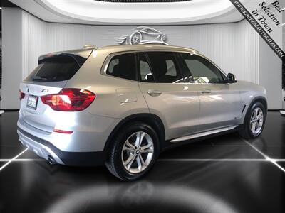 2018 BMW X3 xDrive30i   - Photo 5 - Sacramento, CA 95825