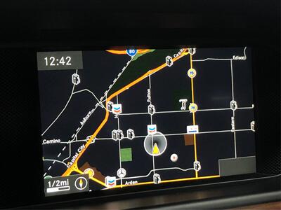 2012 Mercedes-Benz C 300 Sport 4MATIC   - Photo 25 - Sacramento, CA 95825