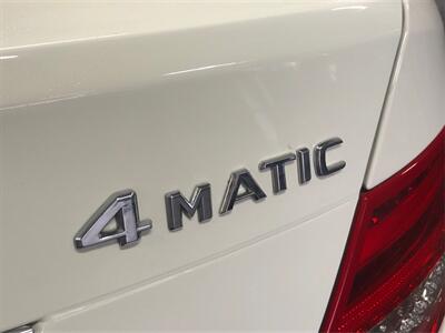 2012 Mercedes-Benz C 300 Sport 4MATIC   - Photo 23 - Sacramento, CA 95825