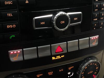 2012 Mercedes-Benz C 300 Sport 4MATIC   - Photo 26 - Sacramento, CA 95825