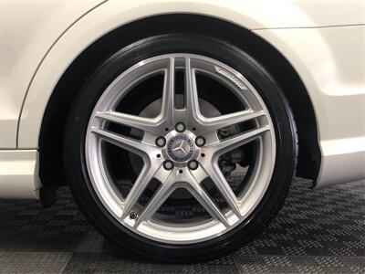 2012 Mercedes-Benz C 300 Sport 4MATIC   - Photo 20 - Sacramento, CA 95825