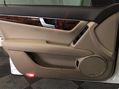 2012 Mercedes-Benz C 300 Sport 4MATIC   - Photo 17 - Sacramento, CA 95825